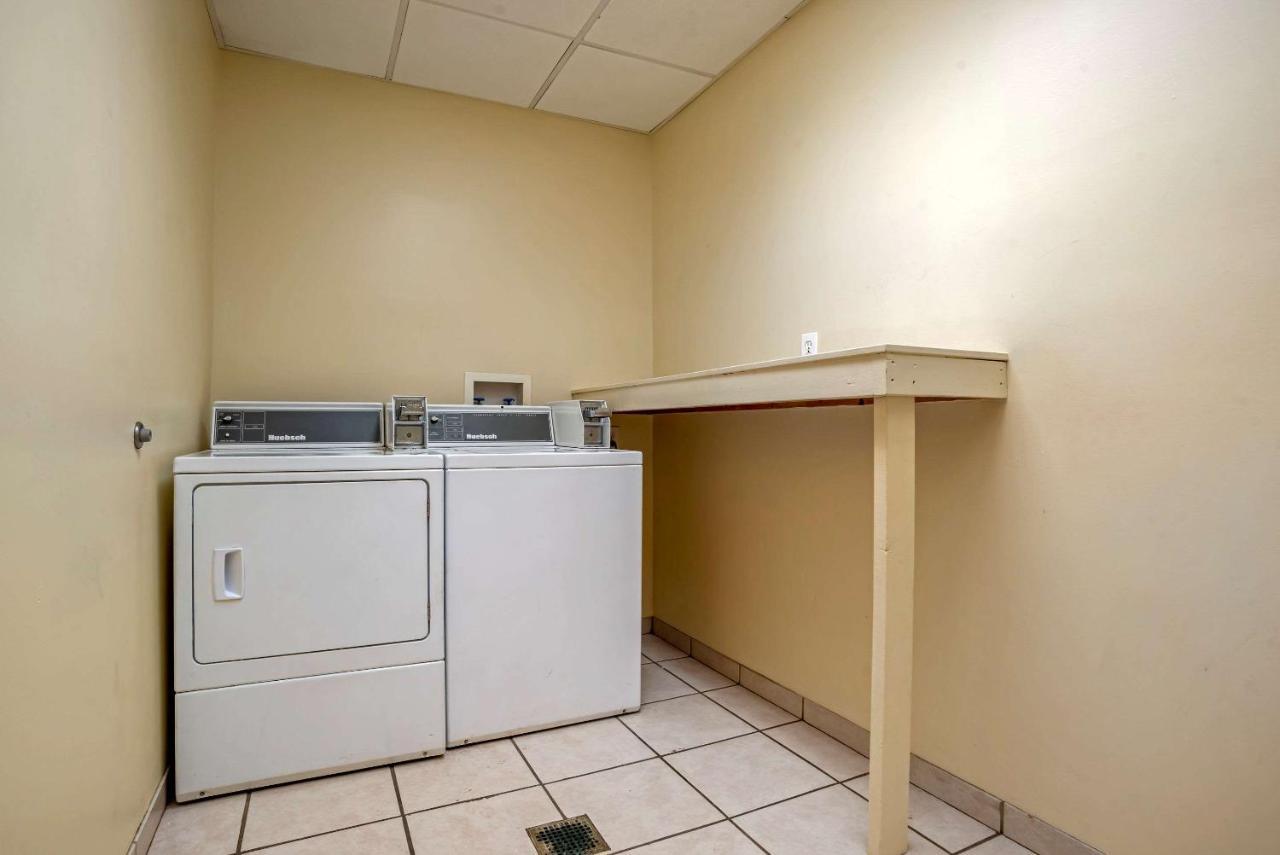 Comfort Suites Oxford I-20 Exit 188 Eksteriør bilde