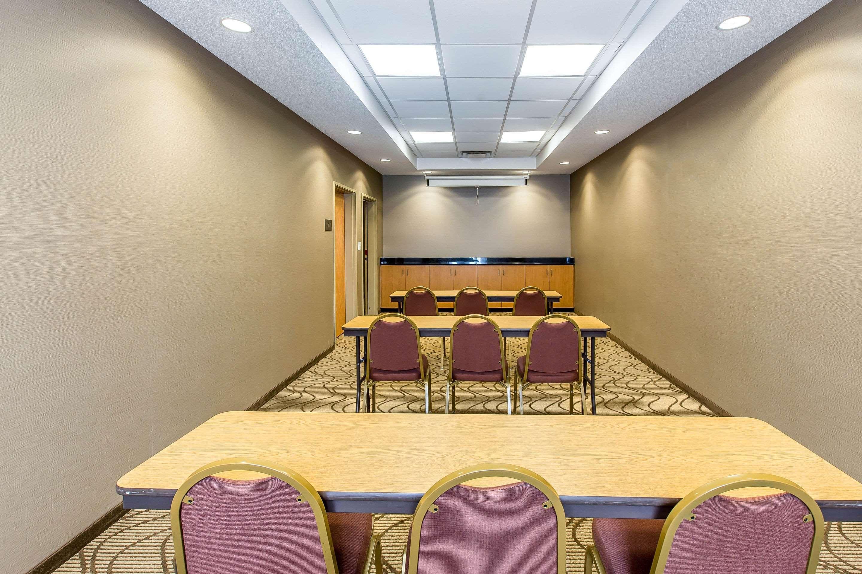 Comfort Suites Oxford I-20 Exit 188 Eksteriør bilde