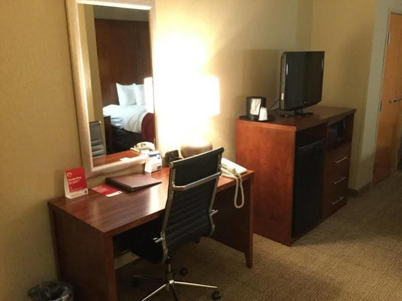 Comfort Suites Oxford I-20 Exit 188 Eksteriør bilde