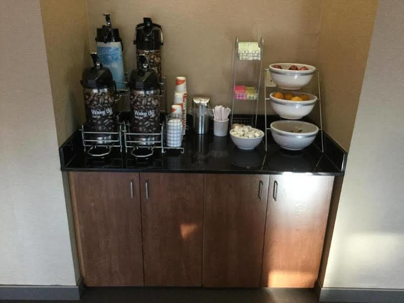 Comfort Suites Oxford I-20 Exit 188 Eksteriør bilde